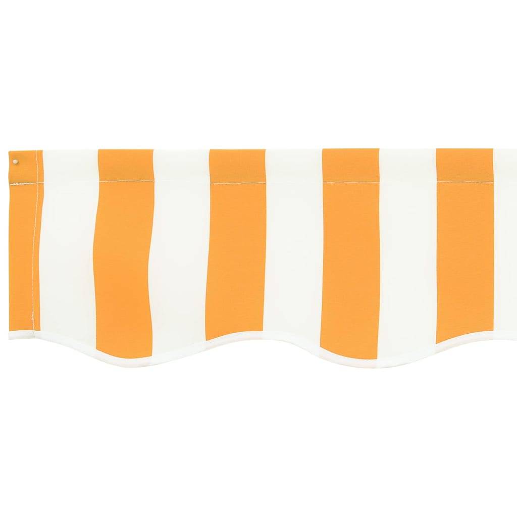 Prolenta Premium - Store banne polyester jaune - Prolenta premium p348.6 - Image 6