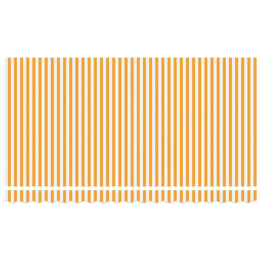 Prolenta Premium - Store banne polyester jaune - Prolenta premium p348.6 - Image 5