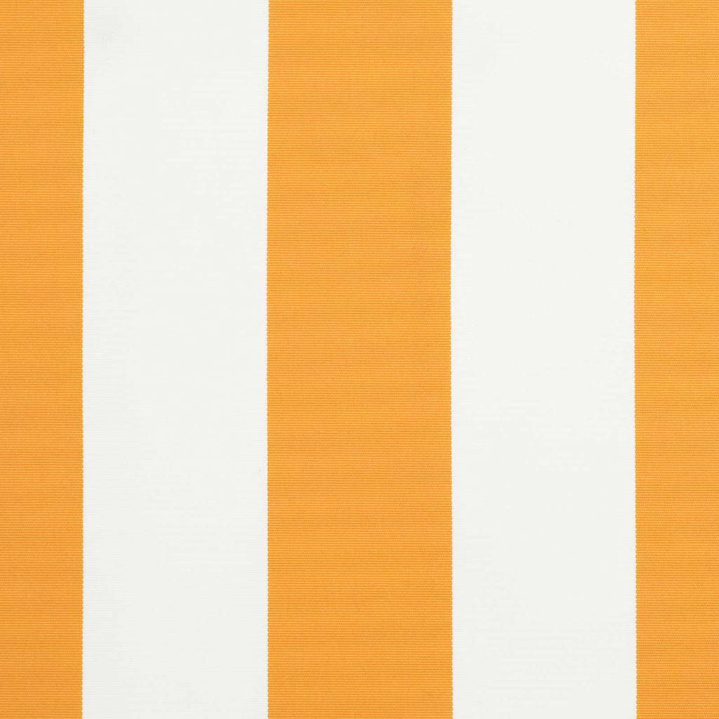 Prolenta Premium - Store banne polyester jaune  - Prolenta premium p348.6 - Image 8