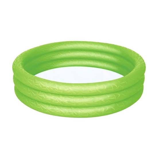 Bestway - Piscine 1.22 m x 25 cm Gonfable 3 anneaux 51025 Bestway - Image 3