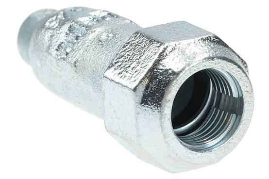 Raccord mâle A 3/8 - GEBO - 01.150.00.00 - Image 3