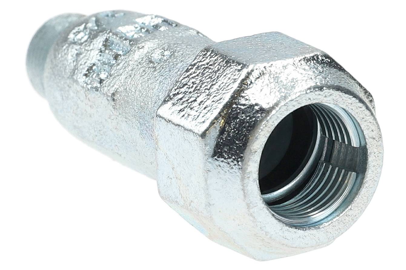 Raccord mâle A 3/8 - GEBO - 01.150.00.00 - Image 3