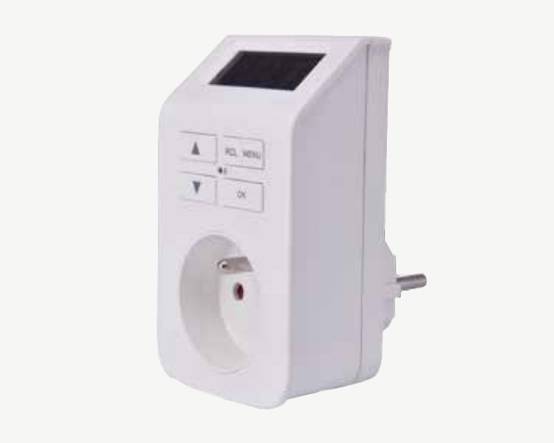 Blachere Illumination - Programmateur électronique prise 220V Blachere Illumination