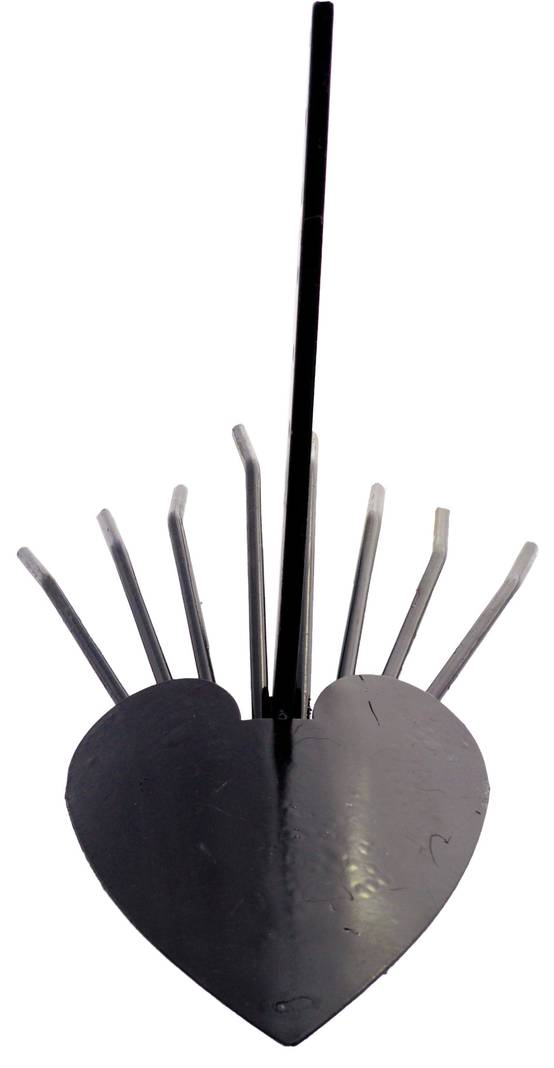 Soc arrache pomme de terre - Image 3
