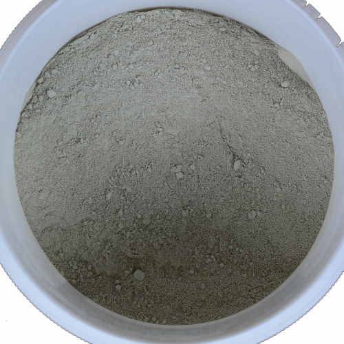 Distri'Argile - Argile Verte Cheval - en Poudre - 500g - Distri’Horse33 - Image 2