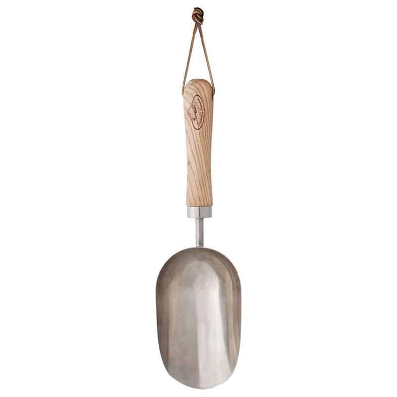 Esschert Design - Mini pelle à compost en bois et acier - Esschert Design - Imagen 1