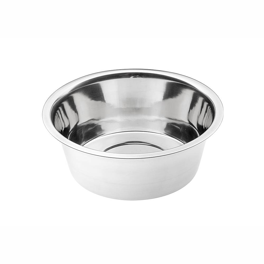 Ferplast - ORION KC gamelle à chiens et chats Ferplast pratique résistante acier six tailles - Imagen 1