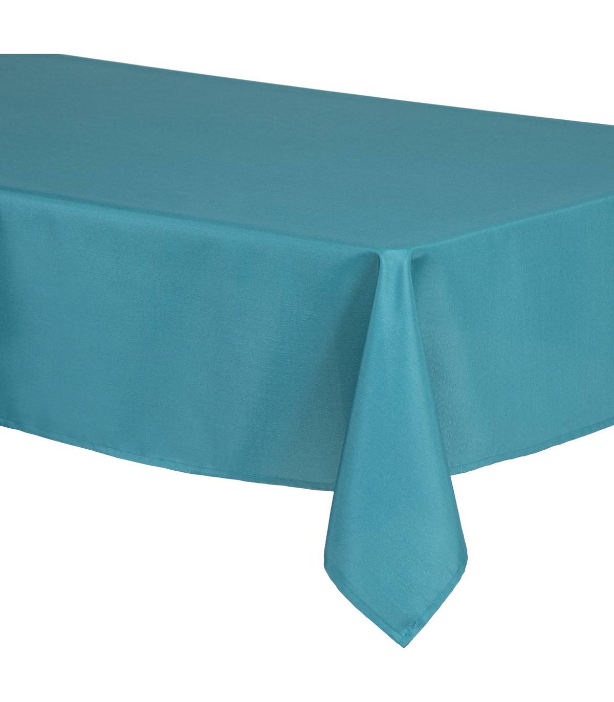 Nappe anti-taches Bleu canard 150 x 300 cm - Imagen 1