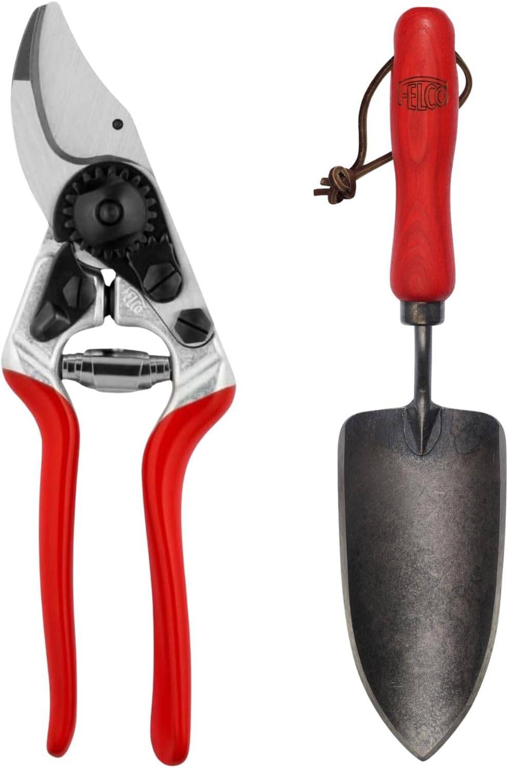 Felco - FELCO - Pack Sécateur FELCO 14 et Transplantoir FELCO 401