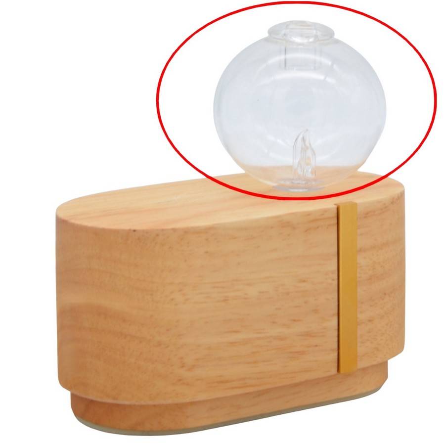 Verrerie pour diffuseur cimio et cimia - Image 1