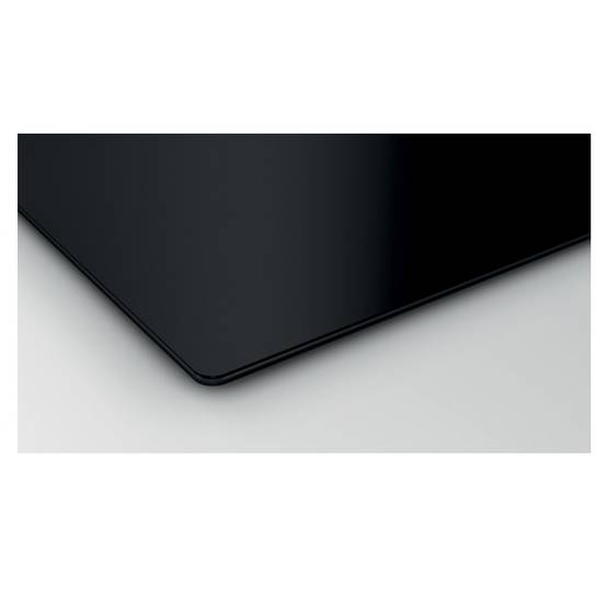 Bosch - Table de cuisson à induction 60cm 3 feux noir PIJ611BB5E Bosch - Image 2