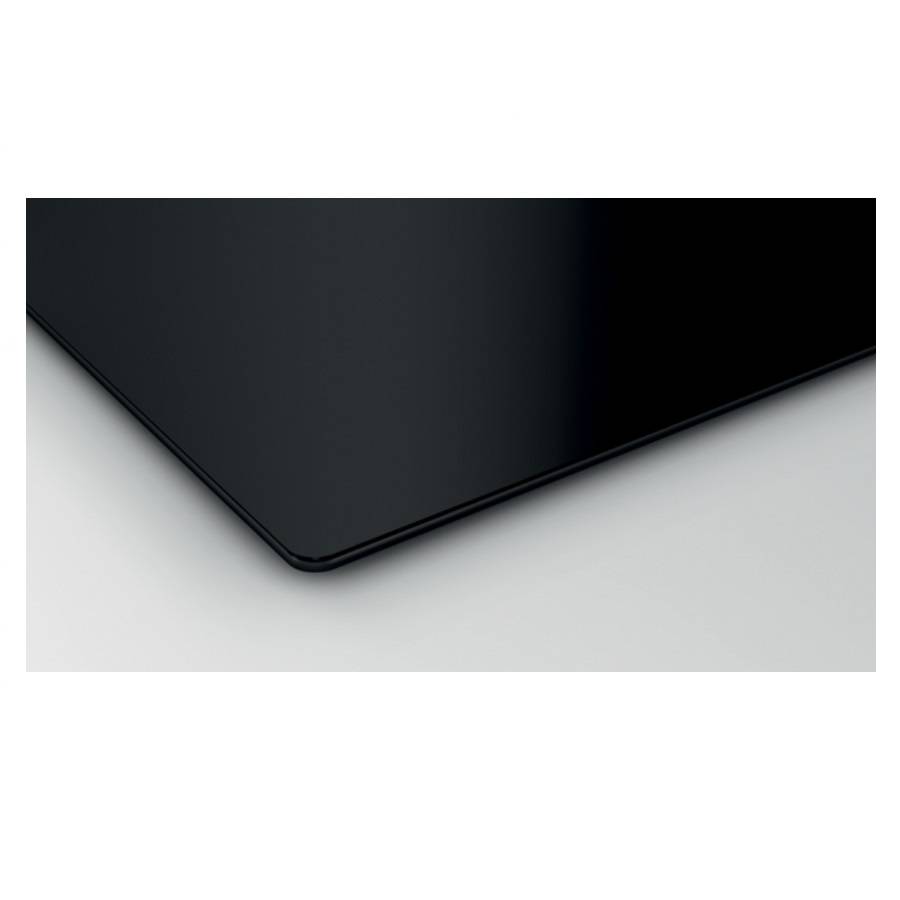 Bosch - Table de cuisson à induction 60cm 3 feux noir PIJ611BB5E Bosch - Image 2