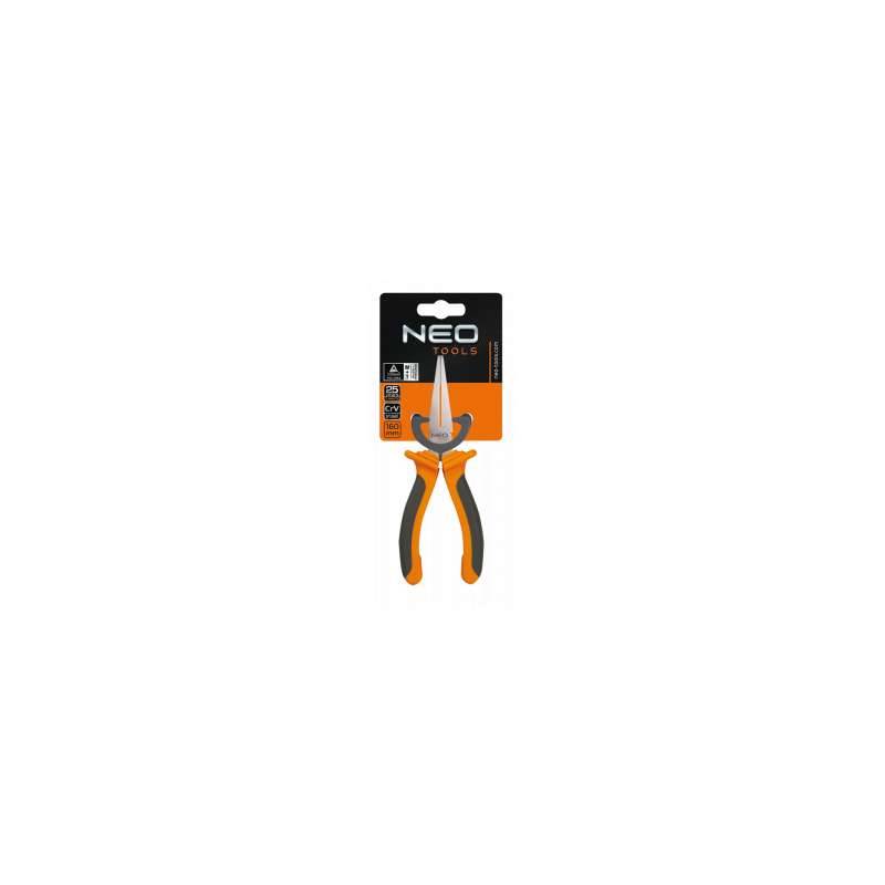Neo Tools - Pince universelle NEO TOOLS 01-019 160mm Neo tools - Imagen 2