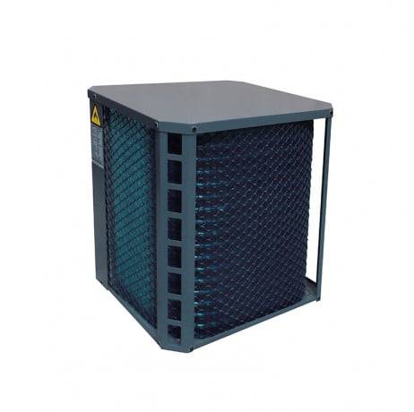Ubbink - Pompe à chaleur Heatermax Compact 20 - Imagen 1