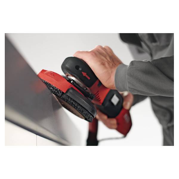 Ponceuse 14-2 125 Supraflex Set FLEX - 491174 - Imagen 5