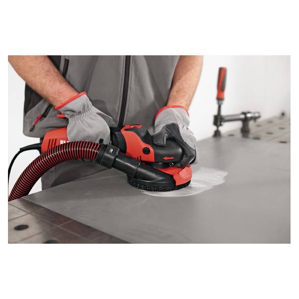 Ponceuse 14-2 125 Supraflex Set FLEX - 491174 - Imagen 3
