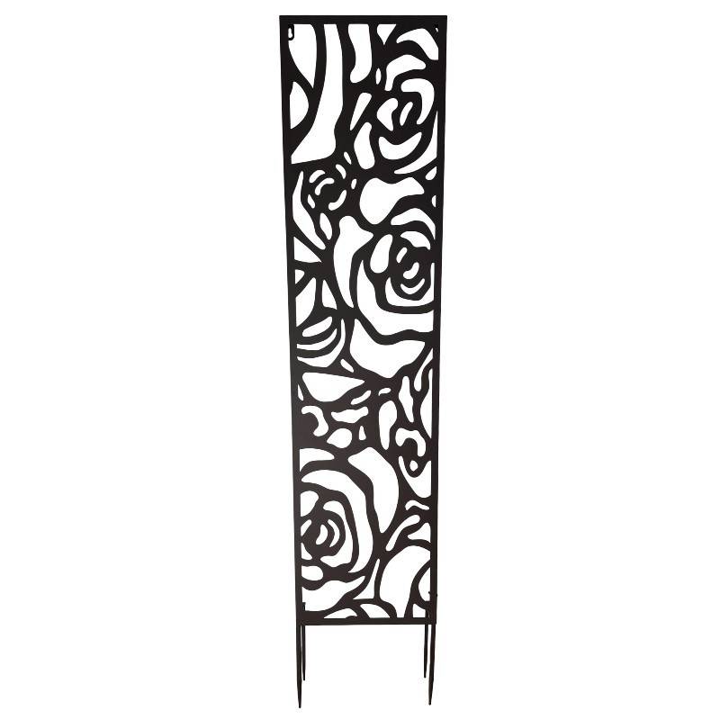 La Grande Prairie - Treillage Rosabella 30x1x120cm - Image 2