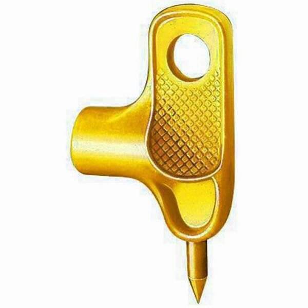 Hozelock - Llave perforadora para taladro de tubo (x1) - Imagen 3