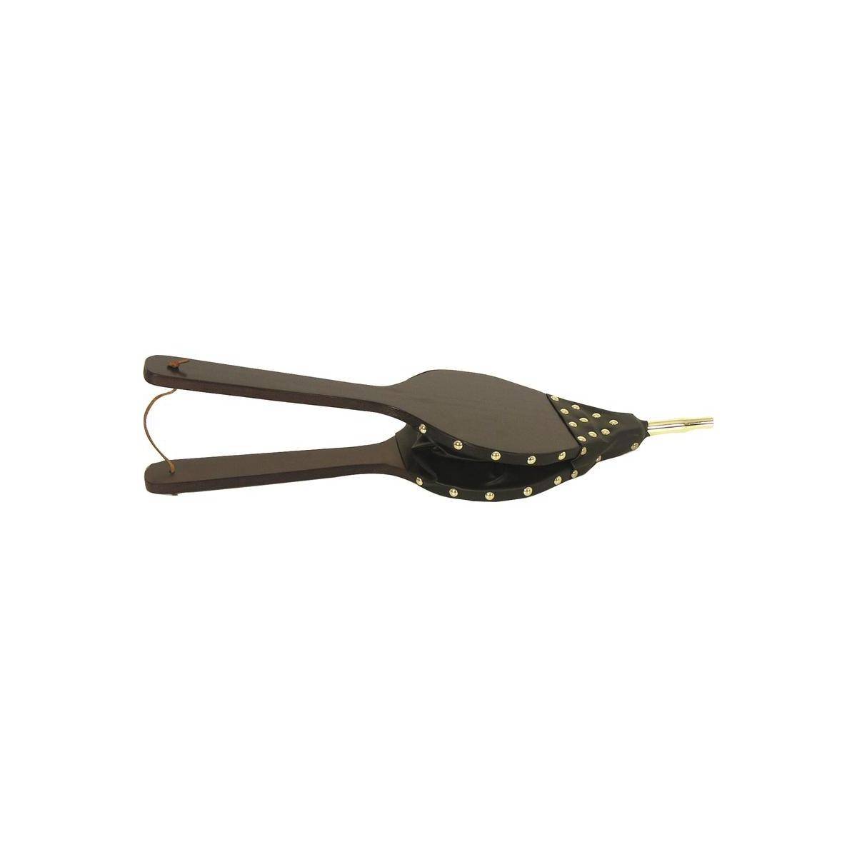Aubry Gaspard - Grand soufflet de cheminée 60cm