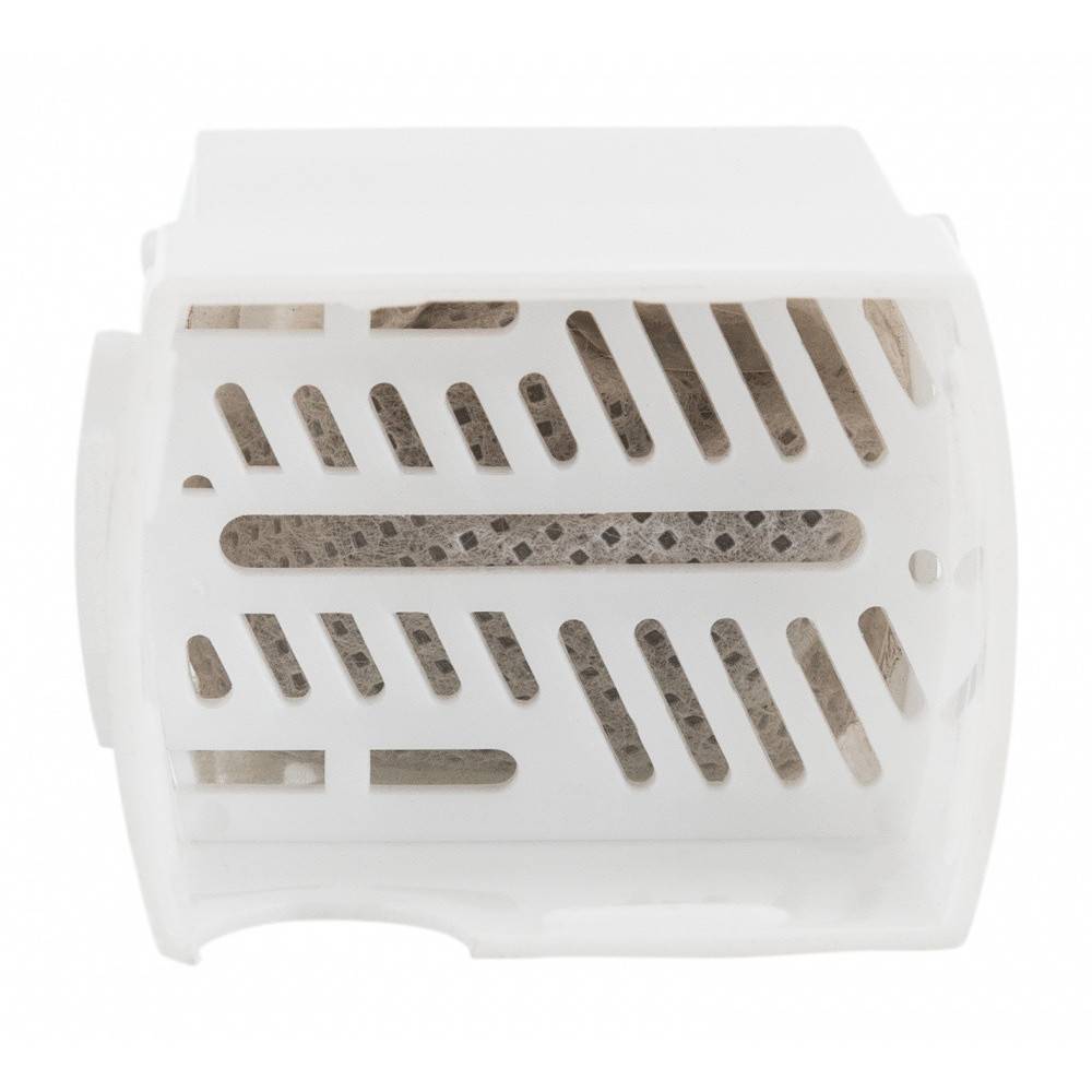 4 Filtres de rechange au charbon actif pour fontaine a chat : 24450 - Image 3