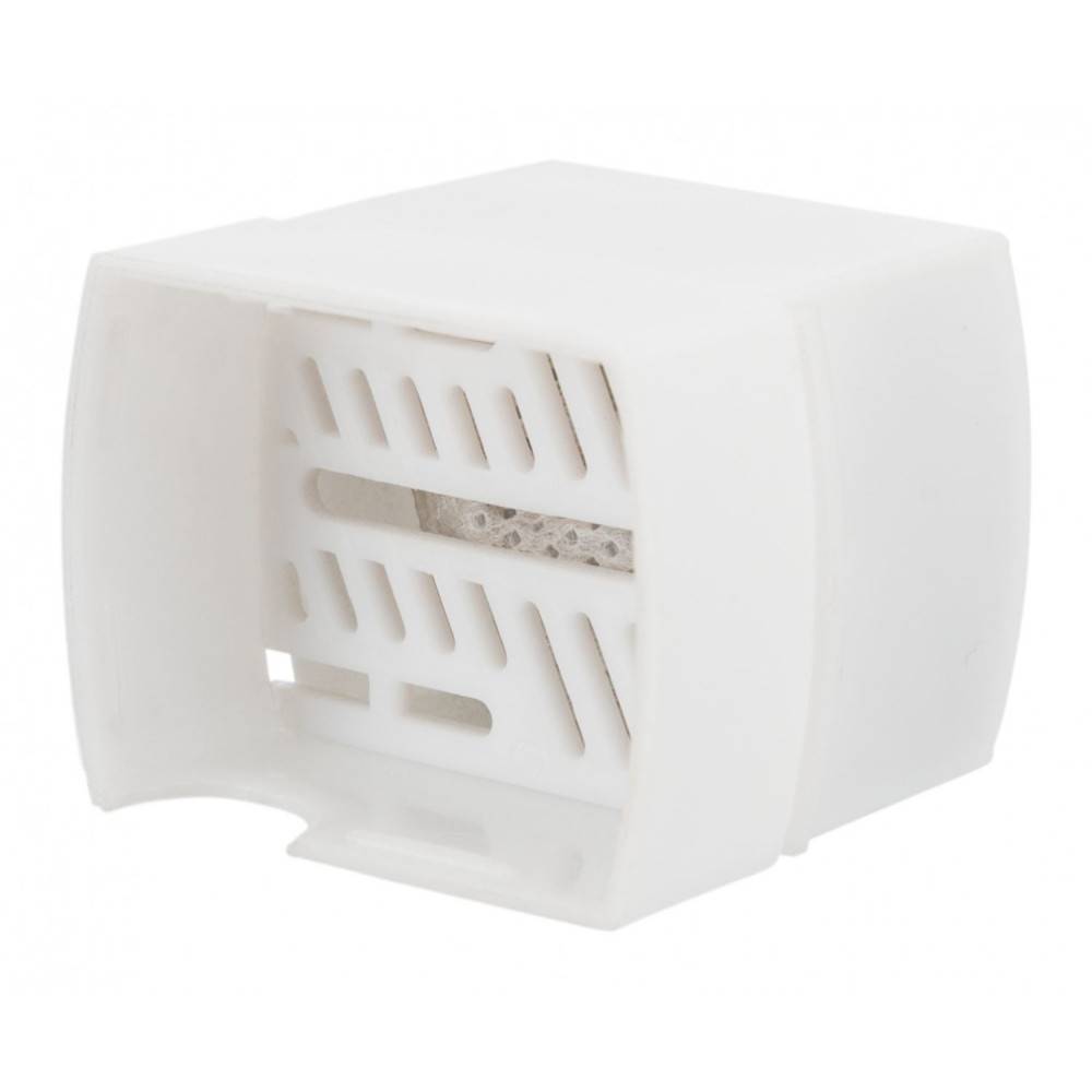 4 Filtres de rechange au charbon actif pour fontaine a chat : 24450 - Image 1