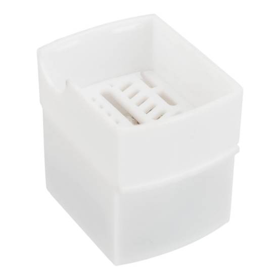 4 Filtres de rechange au charbon actif pour fontaine a chat : 24450 - Image 2