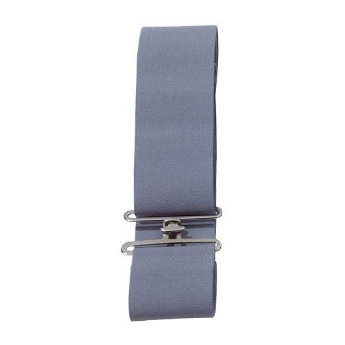 Norton - Sursangle Elastique pour Couverture Cheval - Rouge - Imagen 2