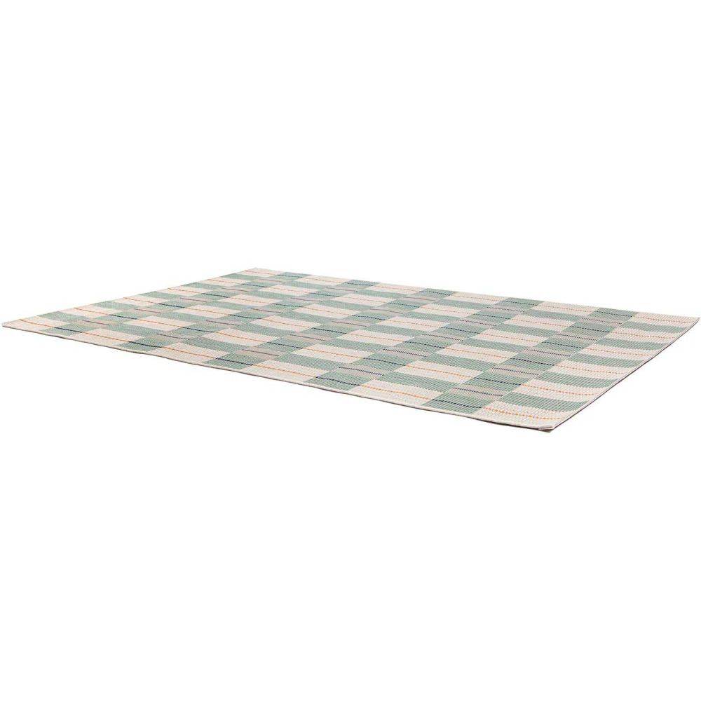 Vivaraise - Tapis extérieur en polypropylène Avara 160 x 230 cm - Imagen 4