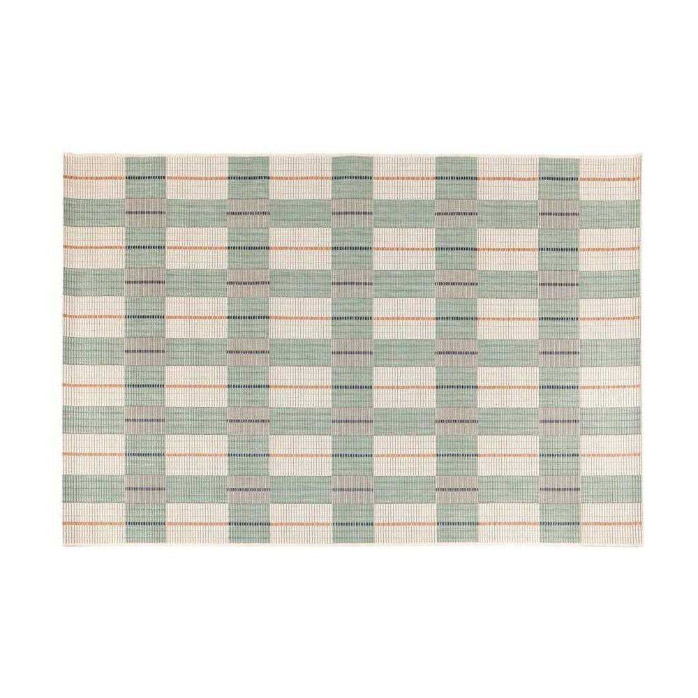 Vivaraise - Tapis extérieur en polypropylène Avara 160 x 230 cm - Imagen 1