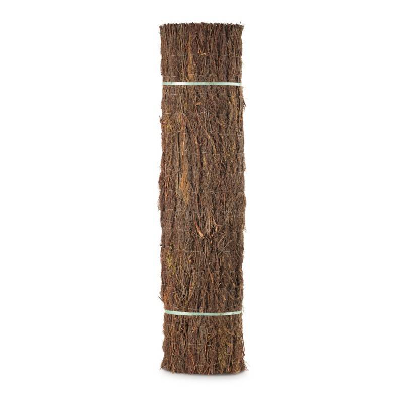 Brande de bruyère occultante premium L 3m x H 1m60 ep 4cm - Easy Clôture - Imagen 6