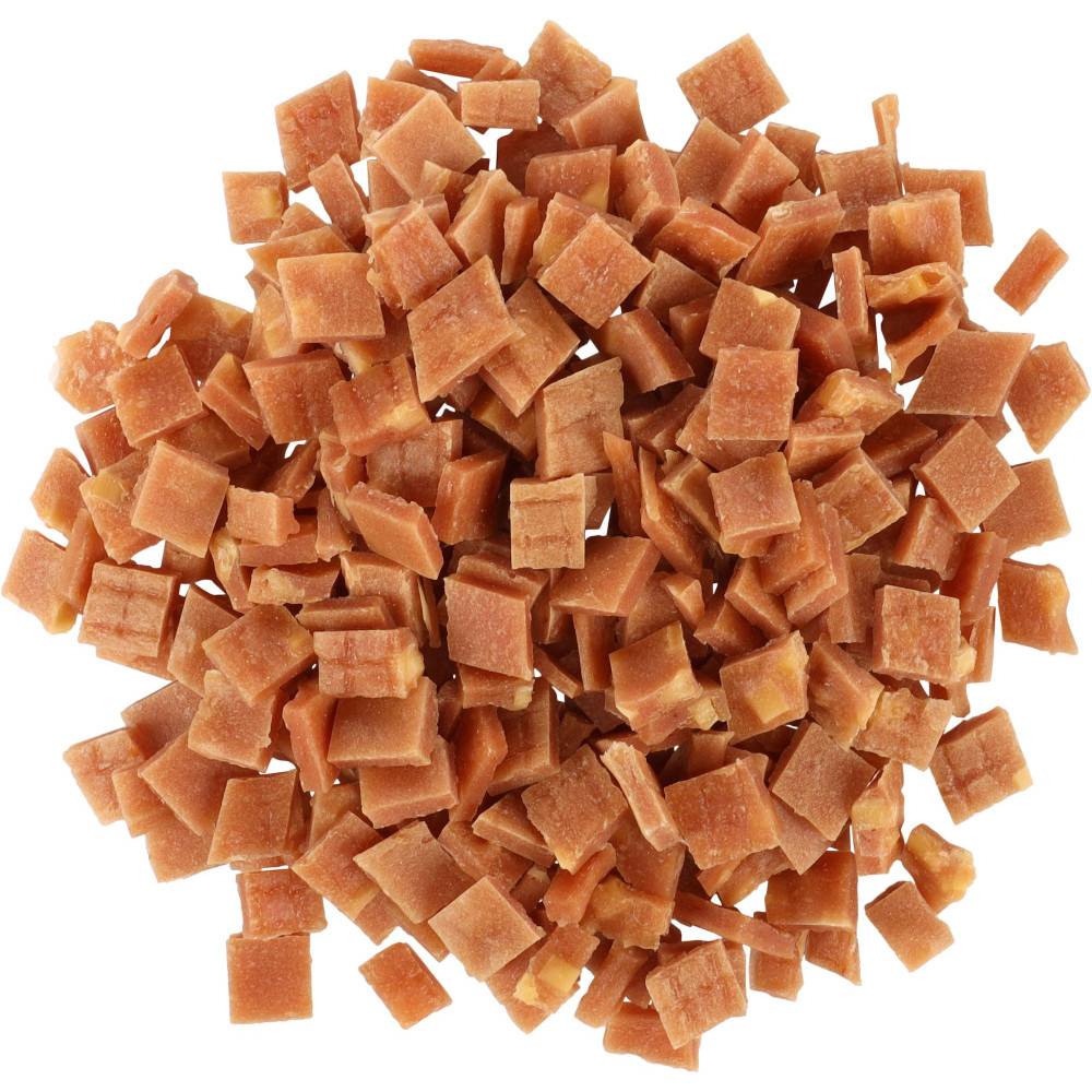 Flamingo - Friandises Hapki Grow Petits blocs avec poulet 85 g pour chiot a partir de 4 mois - Imagen 2