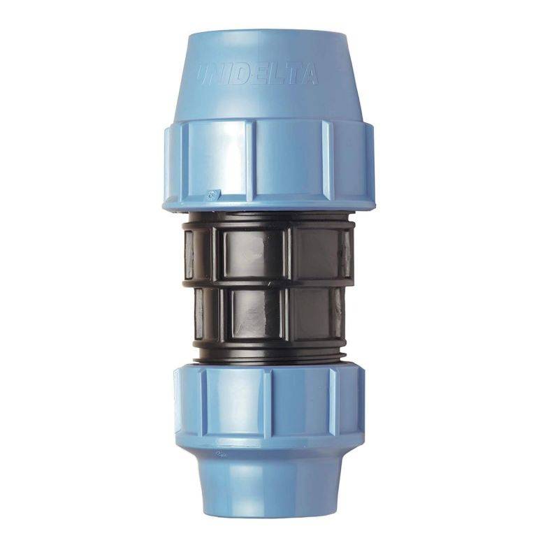 Manchon réduit PE plastique Ø50–40