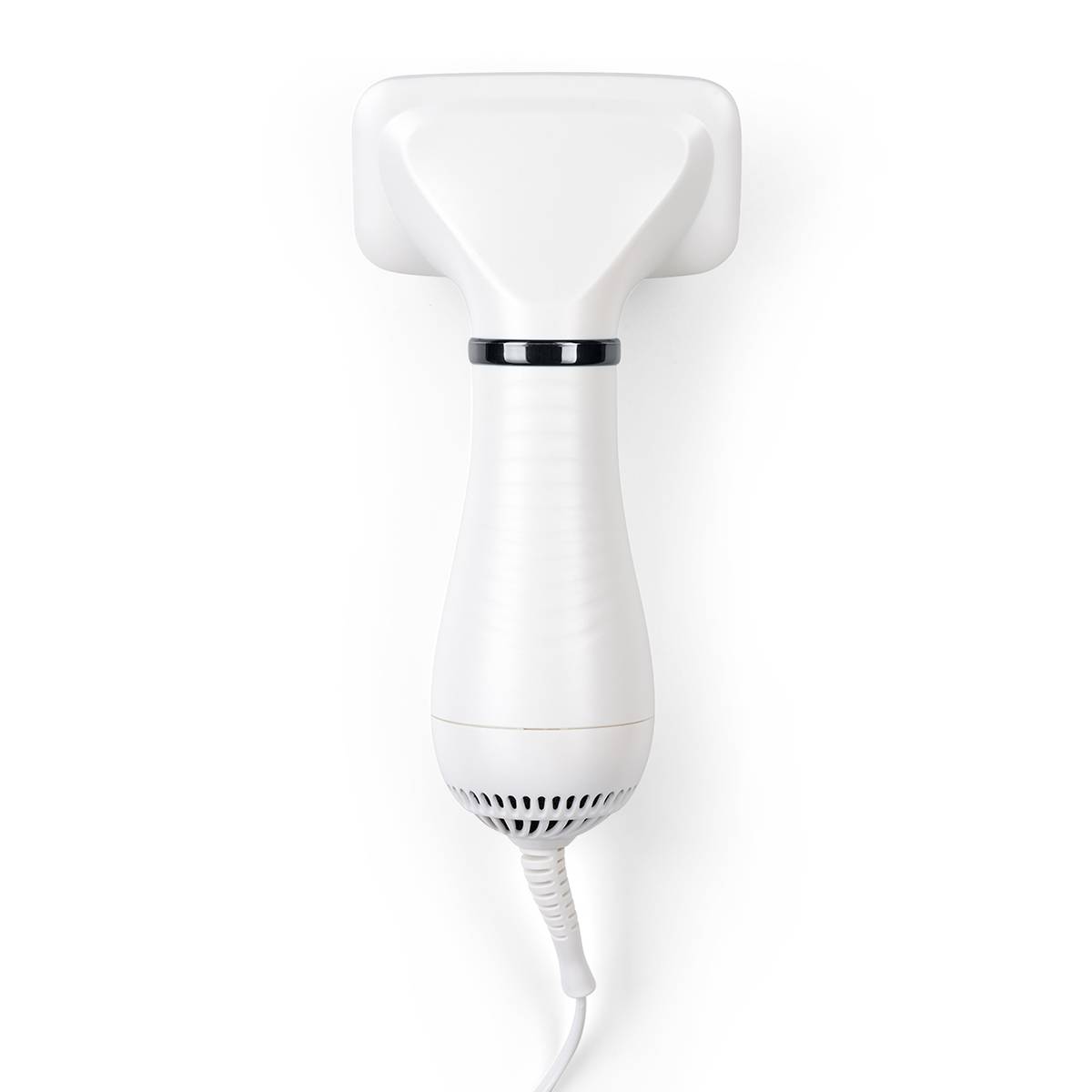 Livoo - Brosse séchoir pour animaux 300w blanc PET102 Livoo - Imagen 3