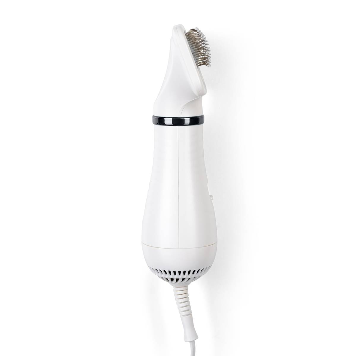 Livoo - Brosse séchoir pour animaux 300w blanc PET102 Livoo - Imagen 2