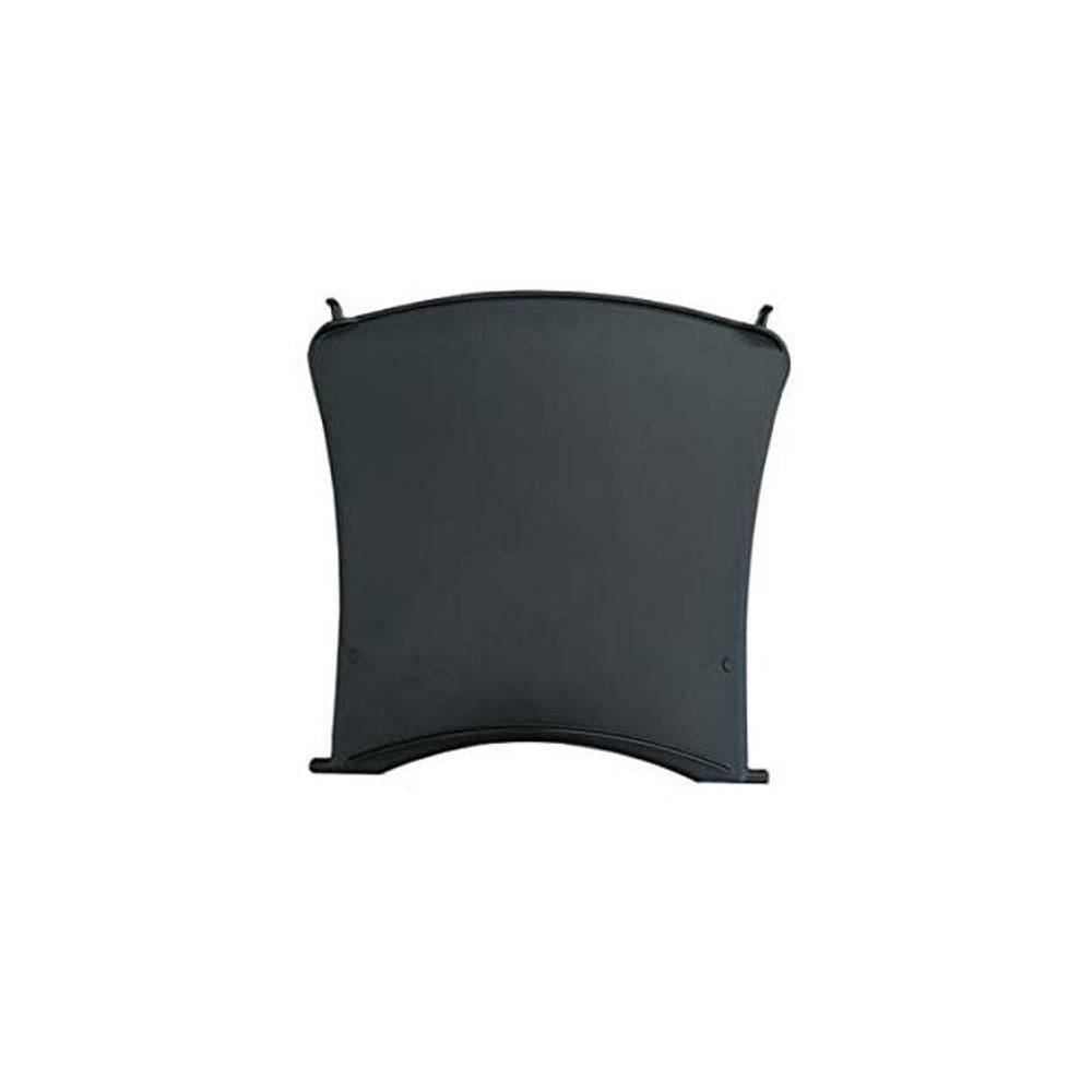 Weber - Tablettes rabattables pour séries Q 100&1000 à Q 140&1400 - Lot de 2 - Imagen 3