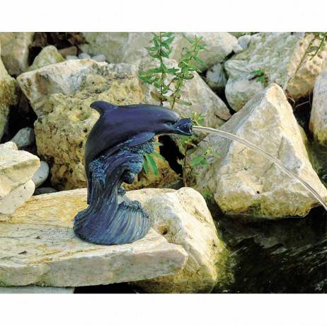 Ubbink - Fontaine dauphin - Imagen 2