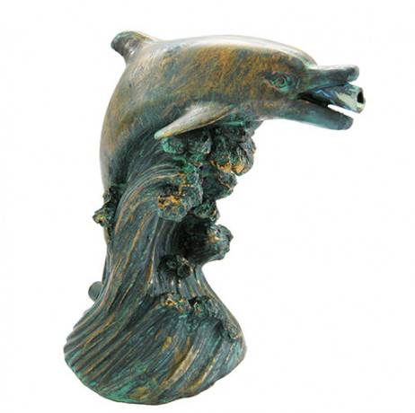Ubbink - Fontaine dauphin - Imagen 1