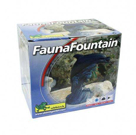 Ubbink - Fontaine dauphin - Imagen 3