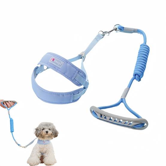 IntiMeg - Harnais pour petit chien M IntiMeg - Image 1