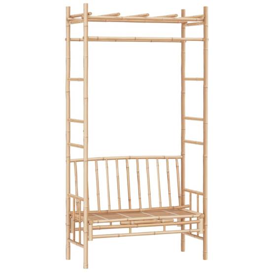 Pergola Prolenta Ice 116 X 52 X 220 cm - Prolenta Premium - Image 2