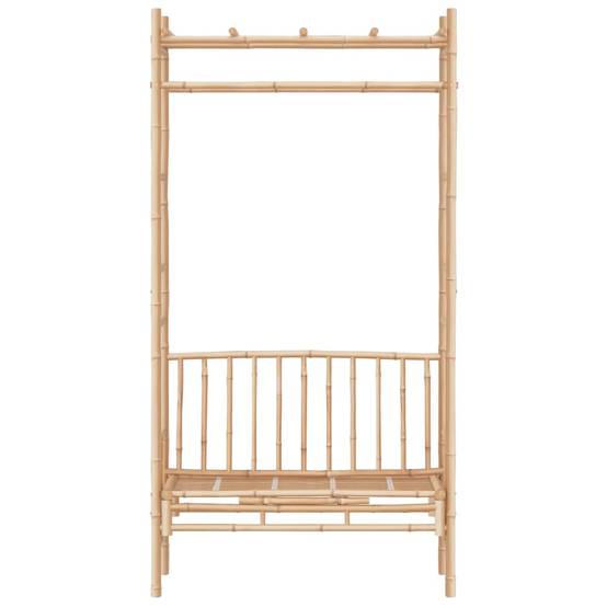 Pergola Prolenta Ice 116 X 52 X 220 cm - Prolenta Premium - Image 3