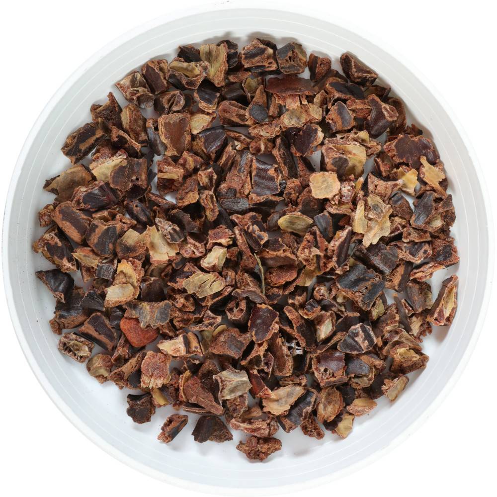 Zolux - Friandises Caroube séché 40 g pour rongeur - Imagen 2