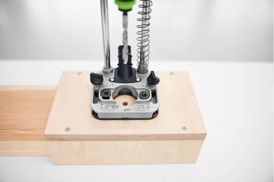 Accessoire de perçage mobile MB 40 - FESTOOL - 577970 - Image 3