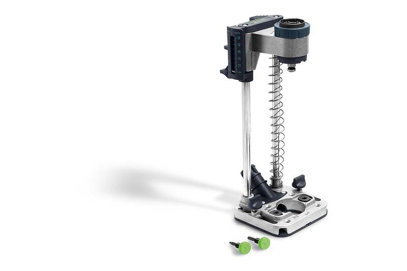 Accessoire de perçage mobile MB 40 - FESTOOL - 577970 - Image 1
