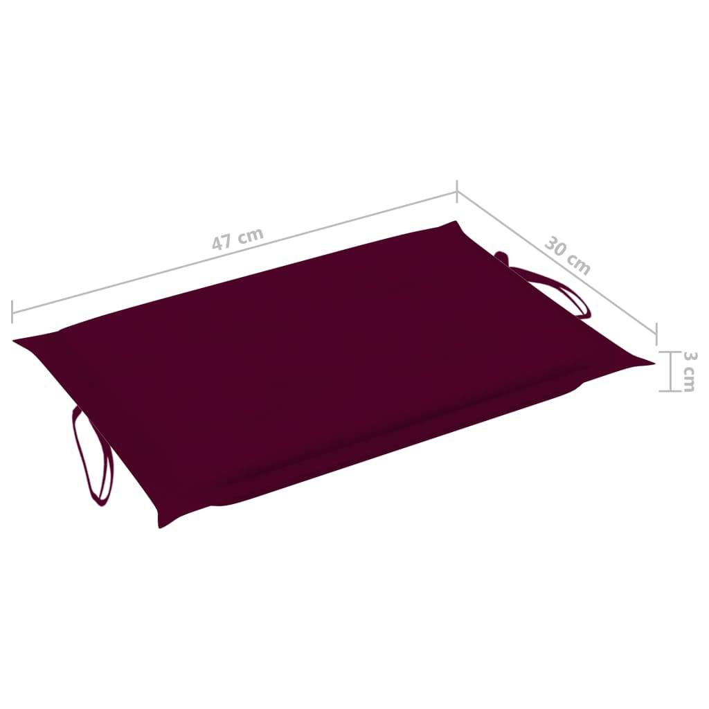 Helloshop26 - Transat chaise longue bain de soleil lit de jardin terrasse meuble d'extérieur avec table et coussin bois d'acacia - Imagen 9