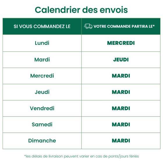 0 - CONTRE LES VERS BLANCS - Image 3