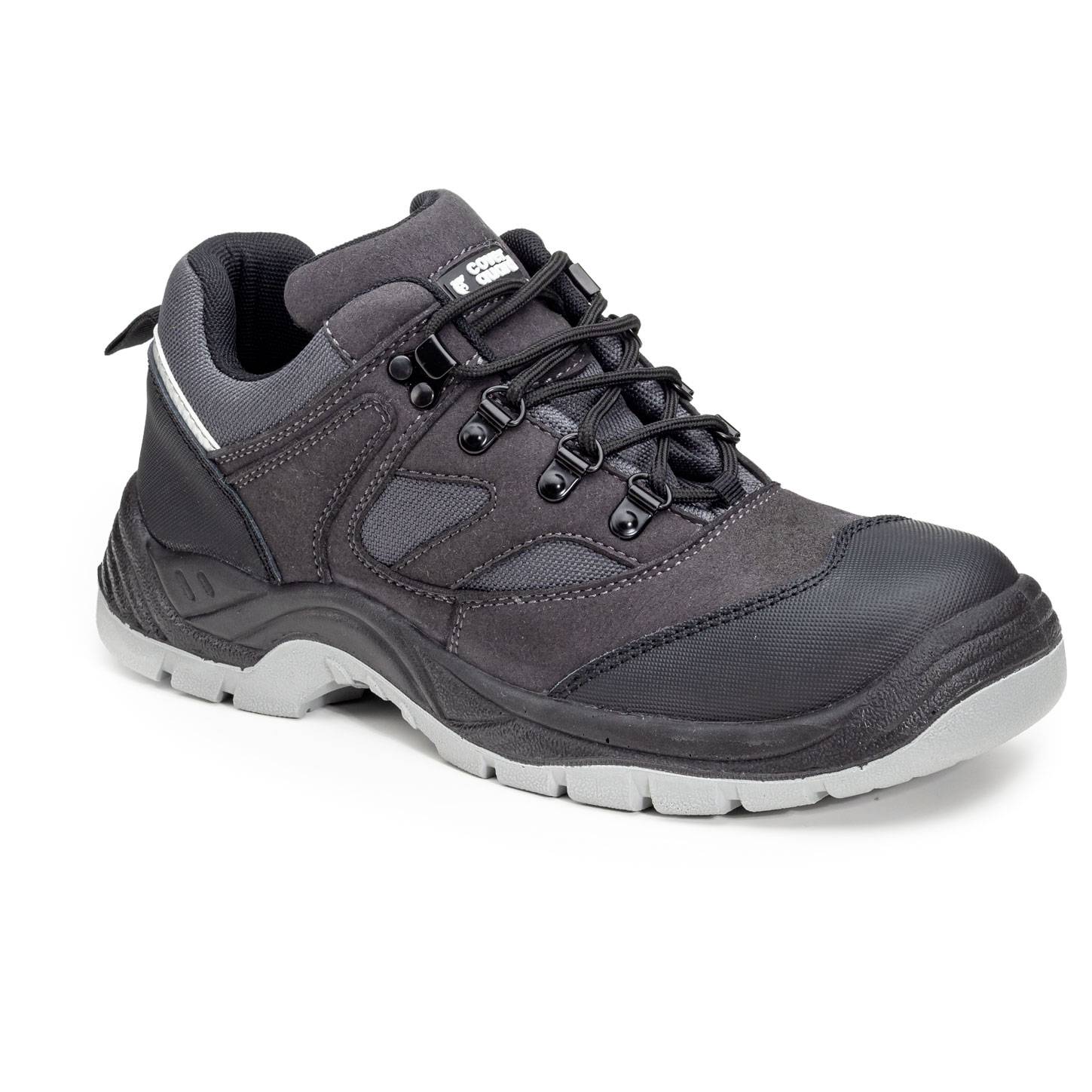 Chaussure sécurité SILVER s3 - taillechaussant40 - Image 1