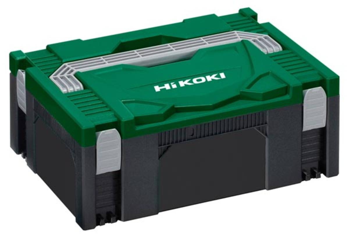 Visseuse à chocs 140Nm 18V - HIKOKI - avec 2 batteries 18V 3.0 Ah + coffret HSCII - WH18DDWQZ - Imagen 5