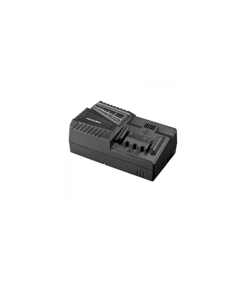 Visseuse à chocs 140Nm 18V - HIKOKI - avec 2 batteries 18V 3.0 Ah + coffret HSCII - WH18DDWQZ - Imagen 4