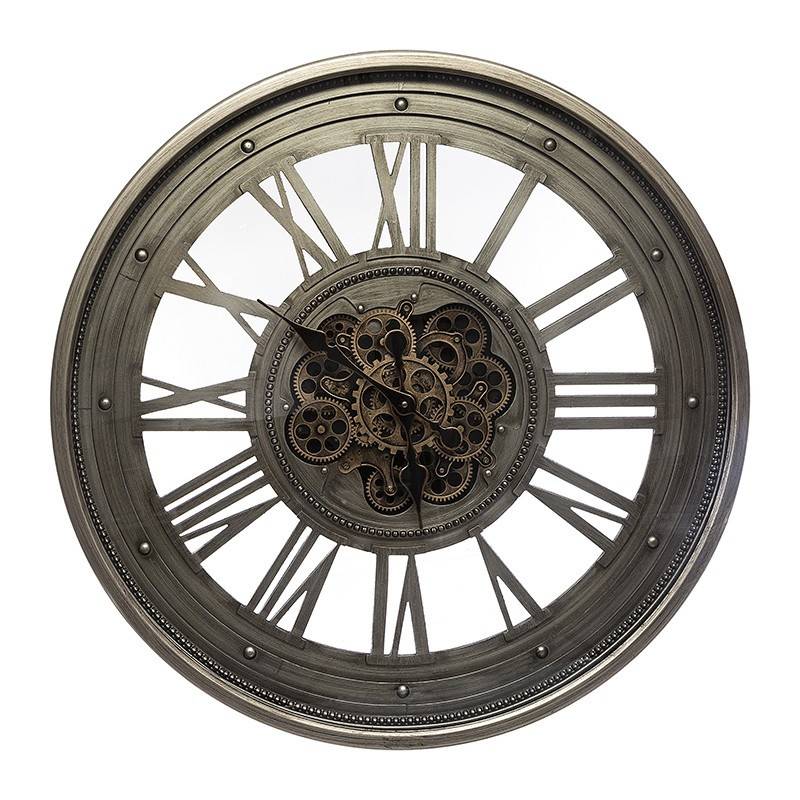 Horloge méca ronde D80 Atmosphera - Image 1